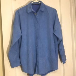 ZARA WOMEN BLOUSE